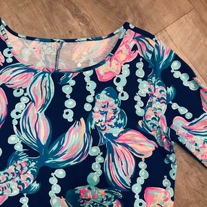 ☀️ Lilly Pulitzer 💕 XL only been worn once !